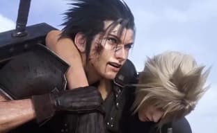 Близится выход Final Fantasy VII Rebirth. Square Enix «работает над назначением даты релиза»