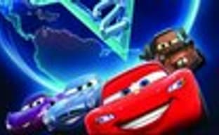 3D-режим Cars 2: The Video Game эксклюзивно для PS3