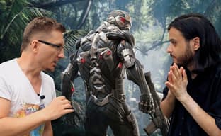 [Мнение] - Чего испугалась Crytek? О переносе Crysis: Remastered