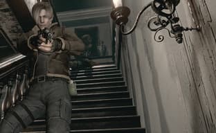Появилась демонстрация игрового процесса фанатского проекта Resident Evil 3.5 Revival