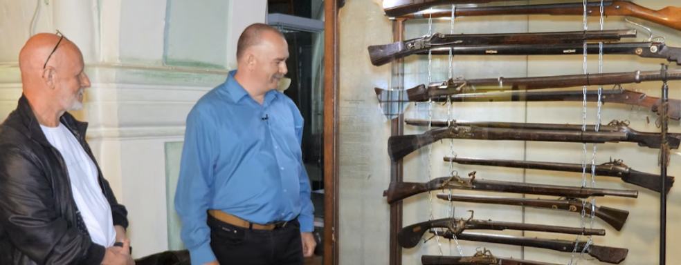 Российская экшен-RPG «Смута» получит коллаб с Климом Жуковым и Гоблином? Анонс исторического цикла Смутное время