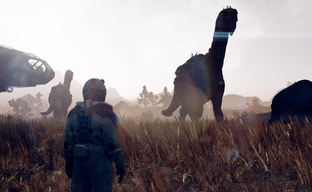 Новый геймплей Starfield. Цветастая графика, цифры и дух No Man’s Sky