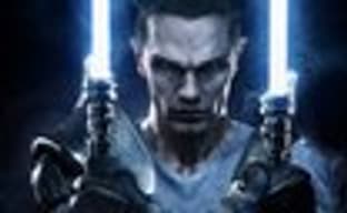 Подробности о демо-версии Star Wars: The Force Unleashed 2