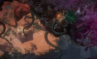 Pathfinder: Kingmaker Definitive Edition para PS4 y Xbox One sale en agosto