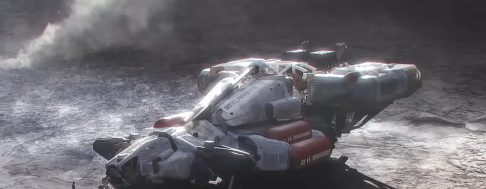 Starfield получит режим Новая игра Плюс, впервые среди игр Bethesda