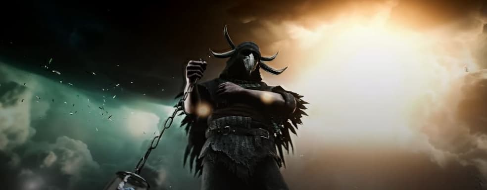 Российская студия GFA Games выпустила новый трейлер своего шутера Pioner