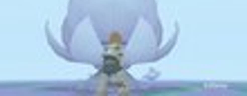 Kingdom Hearts HD 2.5 ReMIX для PS3 в 2014-м