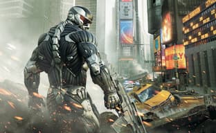 Digital Foundry: подробности о ремастере Crysis 2 и игровой процесс