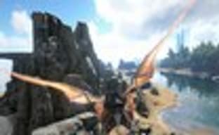 ARK: Survival Evolved вновь возглавил недельный чарт Steam