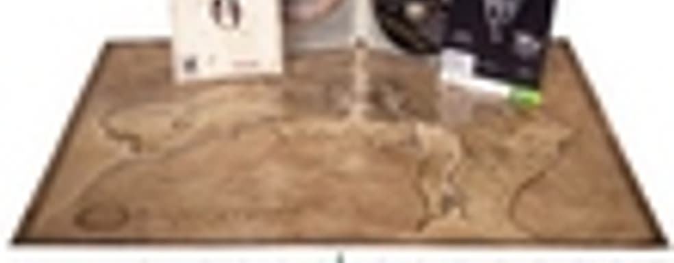 Анонс Oblivion: 5th Anniversary Edition 