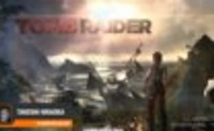 PAX-демонстрация Tomb Raider 