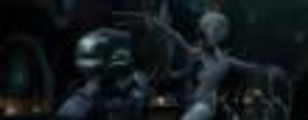 Ричителло о Dead Space 2