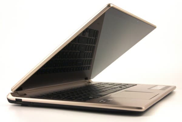 Ноутбук Acer Aspire V5-552PG