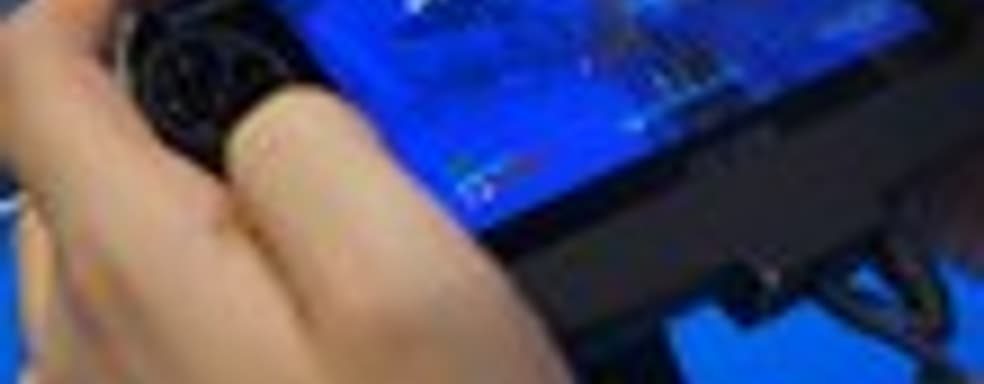 Первая демонстрация Borderlands 2 для PS Vita