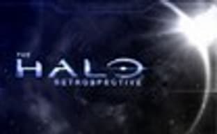 Ретроспектива Halo. Тизер Battle of the Brick: Built for Combat