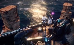 Разработчики ролевой игры Dark Envoy приглашают опробовать демоверсию