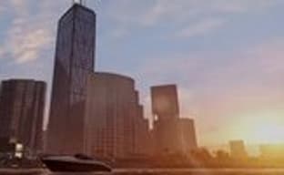 Трейлер РС-версии Watch Dogs с демонстрацией технологий Nvidia