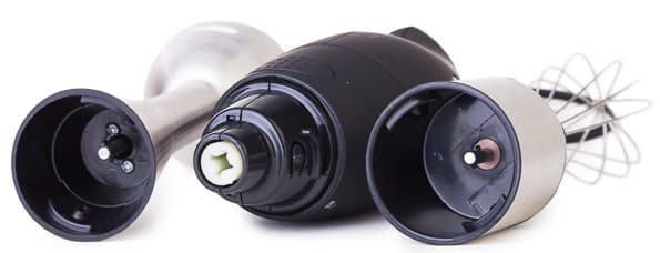 Погружной блендер Bomann SMS 349 CB