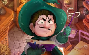 Приключения в волшебной башне: настольную игру Incantibus выпустят в России