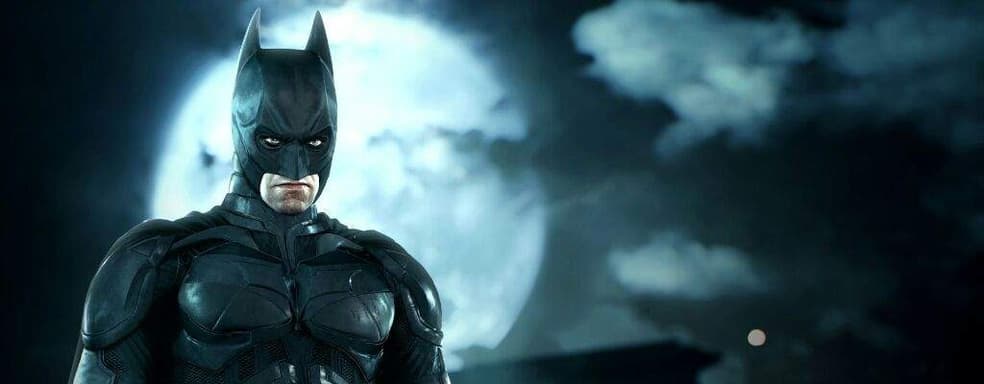 Batman Arkham вернётся? Джеймс Ганн не хочет закрывать вселенную Rocksteady Studios