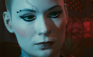 CD Projekt RED забыла убрать из Cyberpunk 2077 брови, которые «нельзя использовать в игре»