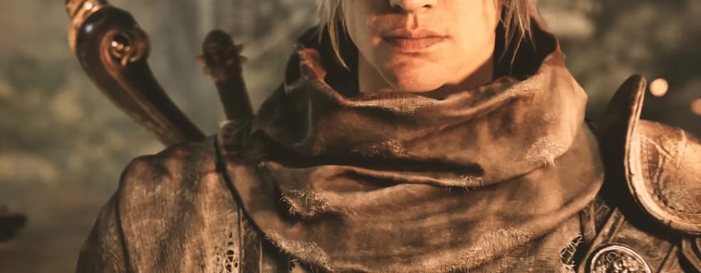 Single-player games don't compete, they help each other — Game Director of Phantom Blade Zero