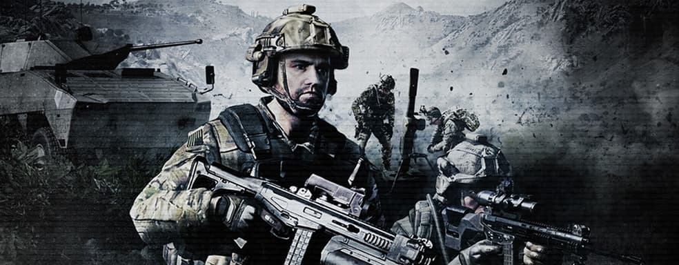 GSC Game World набросилась на Arma, Sony хотят засудить на 7,9 миллиарда долларов — самое интересное за 22 ноября