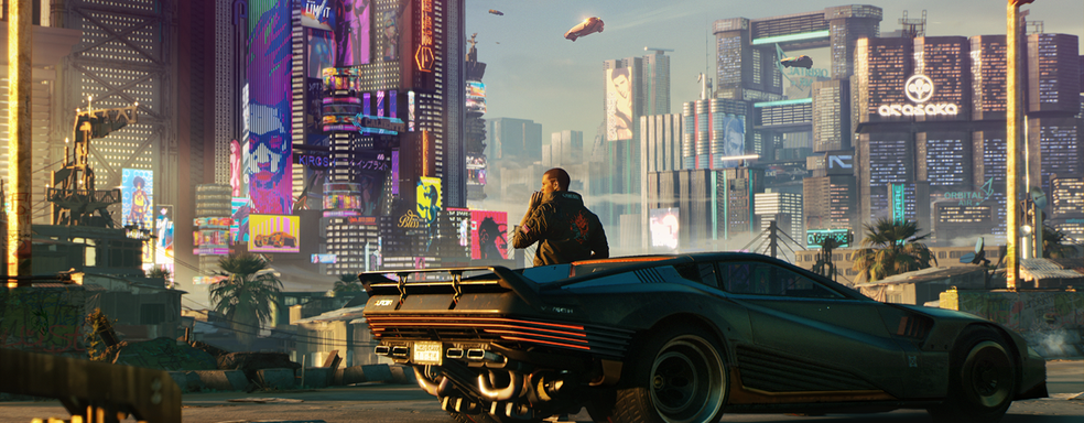 CD Projekt объяснила причины переноса Cyberpunk 2077 и The Witcher 3 для PS5 и Xbox Series X|S