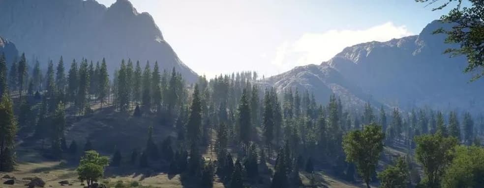 В трейлере симулятора рыбалки Call of the Wild: The Angler подтвердили консольные версии