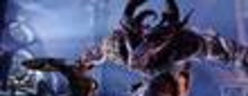 Dragon Age 2 выйдет также и на портативных консолях, Dead Space 2 - только для консолей?