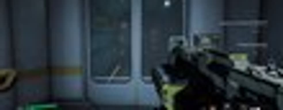 Демонстрация РС-версии Doom, которая работает под Vulkan API