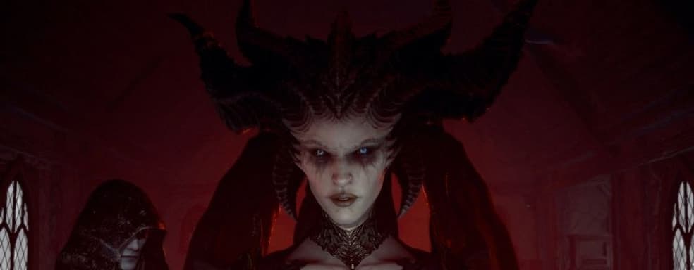 [Видео] Diablo 4 уже в России / Тормоза Escape from Tarkov / Трейлер STALKER 2 / Танцы Atomic Heart