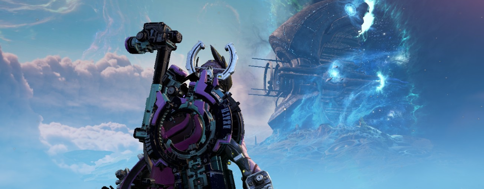 Warframe выйдет на iOS и поклонники уже паникуют из-за мобильных игроков-хостов