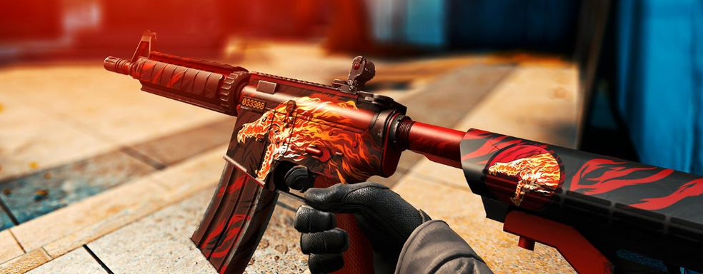 Слух: Counter-Strike 2 получит сюжетную кампанию с катсценами