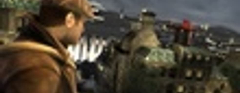 Одиночная кампания The Saboteur увеличилась на 7-8 часов