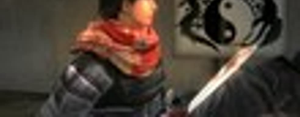 Shinobido 2: Tales of the Ninja для PS Vita