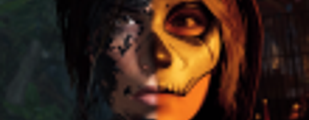 Кровожадная Лара в ролике игрового процесса Shadow of the Tomb Raider [обновлено: демонстрация РС-версии]