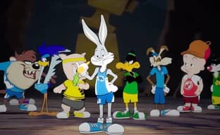 Сумасшедшая спортивная аура на Nintendo Direct. Эксклюзив Looney Tunes: Wacky World of Sports выйдет Nintendo Switch