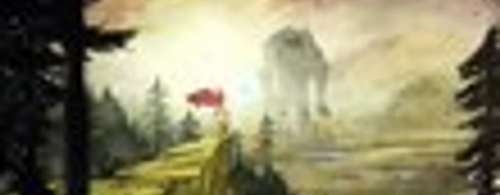 Child of Light - jRPG от Ubisoft