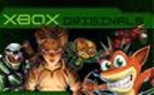 Две новые игры в Xbox Originals