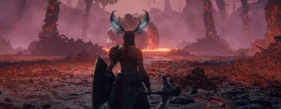 Elden Ring снова стала популярной в Steam. Спустя полгода затишья FromSoftware выпустила патч