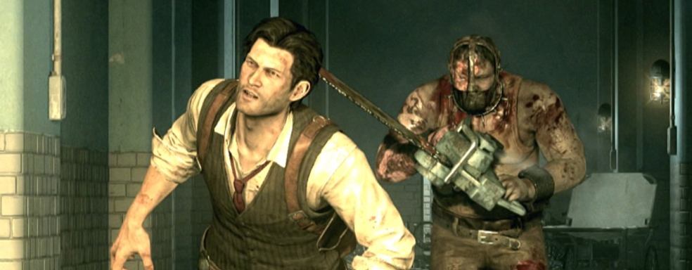 Геймдиректор The Evil Within 2 и разработчики Ghostwire: Tokyo уже работают над новой игрой