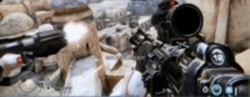 Слух: Star Wars: First Assault FPS уже прошел тестирование, но релиз под вопросом