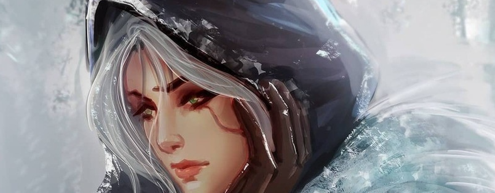 Графику ремастера The Witcher 3 сравнили с оригиналом на ПК с максимальными настройками графики. Единственный кадр