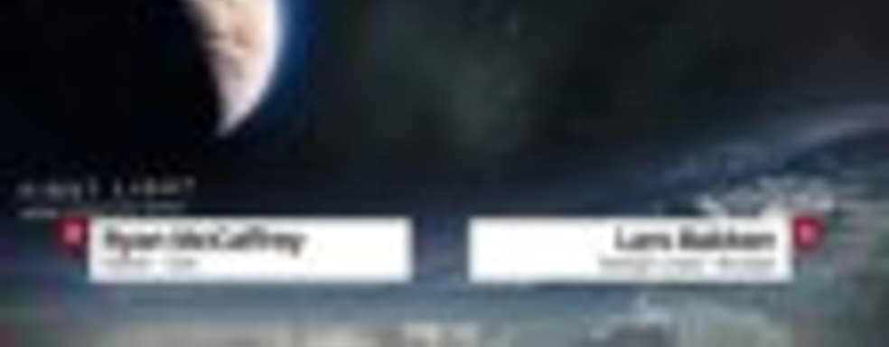 Destiny - локация First Light