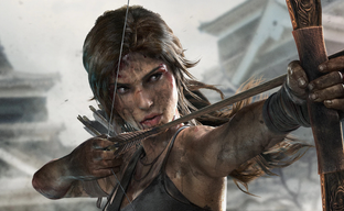 [Видео] Перезапуск Tomb Raider. Задрали