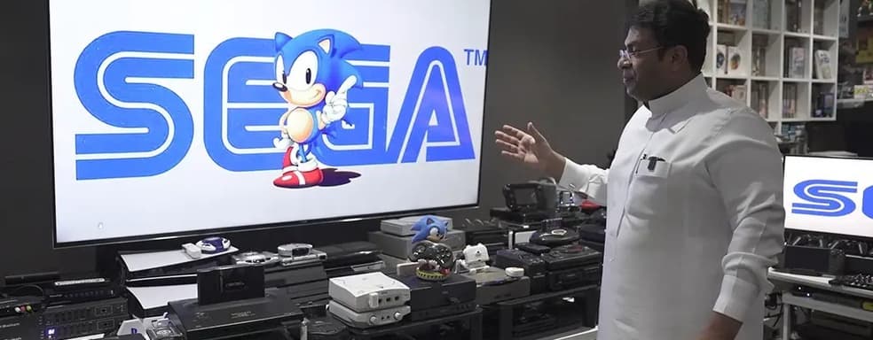 Gamer connects 444 consoles to one TV and becomes Guinness record holder