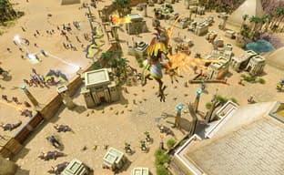 Age of Mythology: Retold доступна на PS5 раньше срока, но только для владельцев дорогих изданий