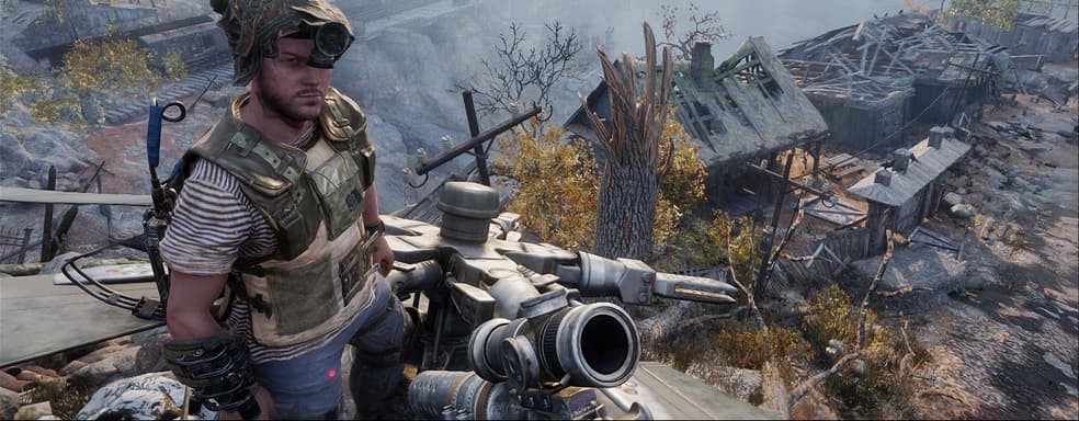 СМИ: Beacon Interactive сразу выкупает у Embracer создателей Metro и студию Zen