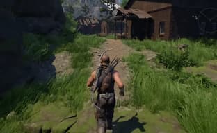 Полчаса в Elex 2. Опубликован игровой процесс ролевого проекта создателей Gothic